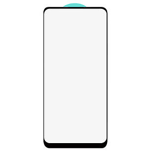 Захисне скло SKLO 3D (full glue) для Oppo Reno 5 Lite / OnePlus Nord 2 5G, фото 3