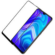 Захисне скло Nillkin (CP+PRO) для Xiaomi Redmi 9 / Poco M3 / Note 9 4G / Redmi 9T, фото 5