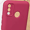 Чохол Silicone Cover My Color Full Camera (A) для TECNO Spark 6 Go, фото 7