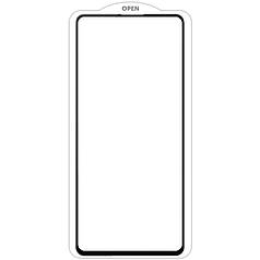 Захисне скло SKLO 5D (тех.пак) для Samsung Galaxy S21
