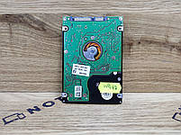 Жорсткий диск Hitachi Z5K500 500 Gb 2.5", 8Mb, 5400 об/хв, 7 mm, SATAIII (0J43635) Вживаний, фото 2