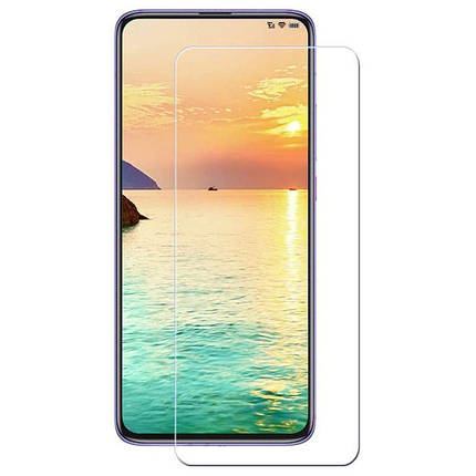 Захисне скло Ultra 0.33mm (тех.пак) для Xiaomi K30 Pro/Poco F2 Pro/10T Lite/Note 9 Pro 5G/Mi 10i, фото 3