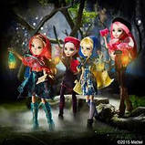 Лялька Ever After High Ешлін Елла через ліс Ashlynn Ella, фото 4