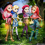 Лялька Ever After High Ешлін Елла через ліс Ashlynn Ella, фото 5