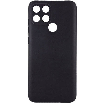 Чохол TPU Epik Black Full Camera для Infinix Smart 6, фото 1