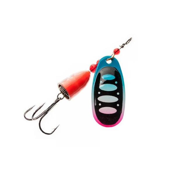 Блешня-вертушка Goss V-89 10г