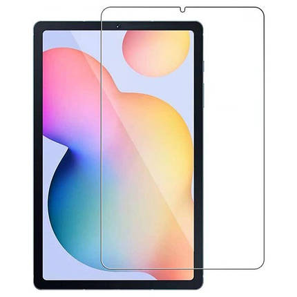 Захисне скло Ultra 0.33mm (в упак.) для Samsung Galaxy Tab S6 Lite 10.4" (2022) (2020), фото 1
