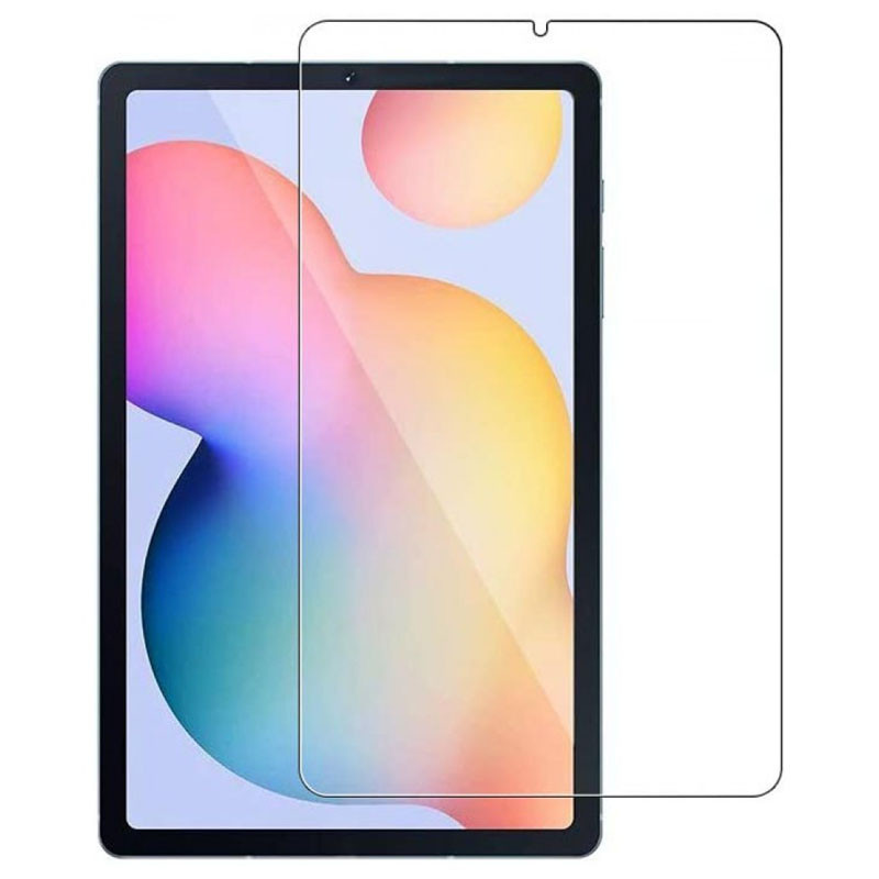 Захисне скло Ultra 0.33mm (в упак.) для Samsung Galaxy Tab S6 Lite 10.4" (2022) (2020)