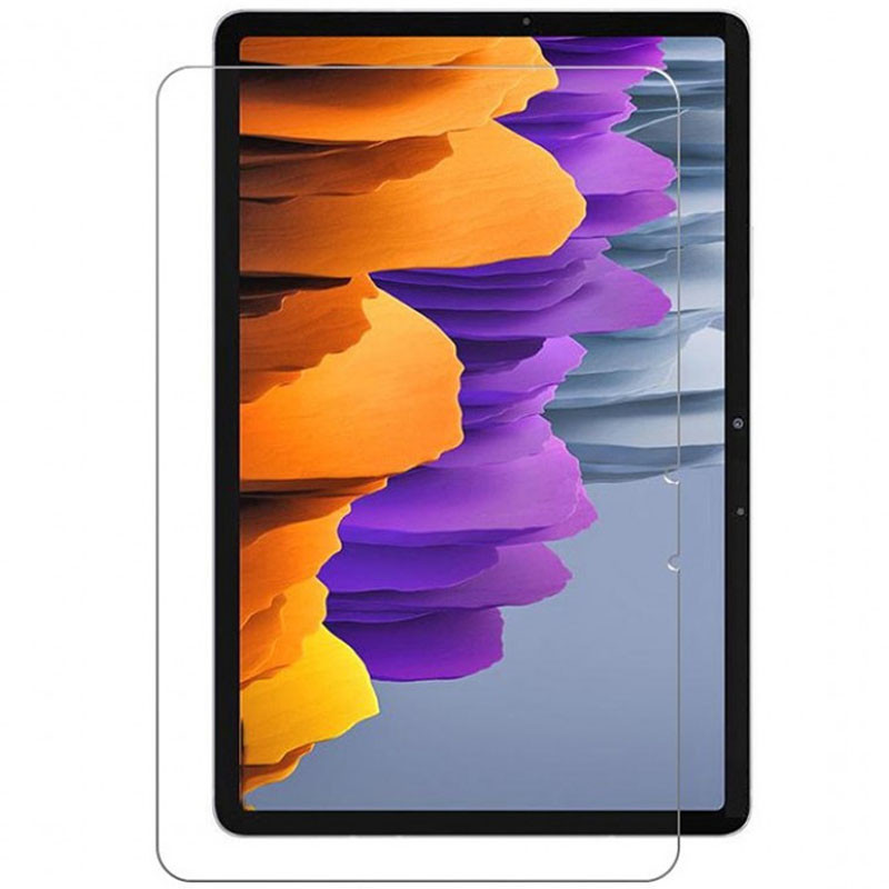 Захисне скло Ultra 0.33mm (в упак.) для Samsung Galaxy Tab S7 / S8 11''