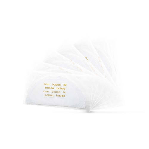 Купить Одноразовые подкладки для груди в період лактации BABOO, 60 шт ...