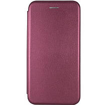Шкіряний чохол (книжка) Classy для TECNO POP 5, фото 3