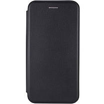 Шкіряний чохол (книжка) Classy для Samsung Galaxy A03s, фото 2