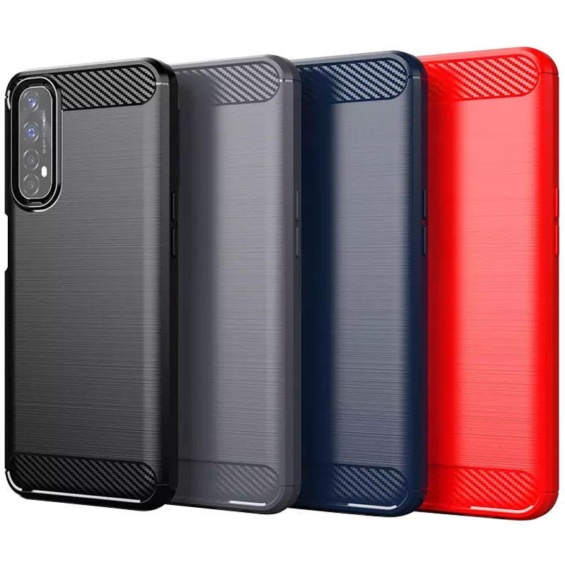 TPU чохол Slim Series для Realme 7
