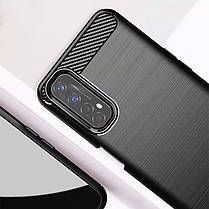 TPU чохол Slim Series для Realme 7, фото 5