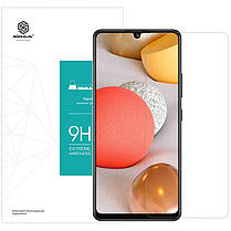 Захисне скло Nillkin (H) для Samsung Galaxy A52 4G / A52 5G / A52s, фото 3