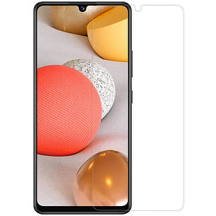 Захисне скло Nillkin (H) для Samsung Galaxy A72 4G / A72 5G / M53 5G, фото 3