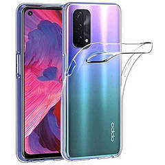 Oppo A54 5G / A74 5G