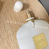 Жіночі Парфуми Tom Ford White Patchouli 100 ml Том Форд Вайт Пачулі 100 мл, фото 3