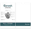 Захисне скло Ganesh (Full Cover) для Apple iPhone 7 plus / 8 plus (5.5"), фото 7