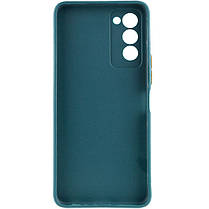 Чохол TPU Square Full Camera для TECNO Camon 18/18P, фото 5