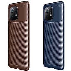 TPU чохол iPaky Kaisy Series для Xiaomi Mi 11