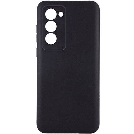 Чохол TPU Epik Black Full Camera для TECNO Camon 18/18P, фото 1