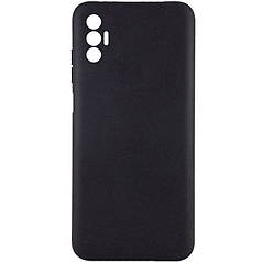 Чохол TPU Epik Black Full Camera для TECNO Spark 8P