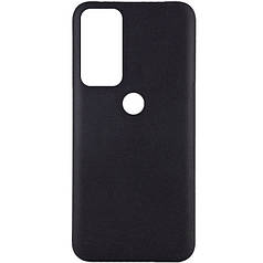 Чохол TPU Epik Black для Motorola Edge 20