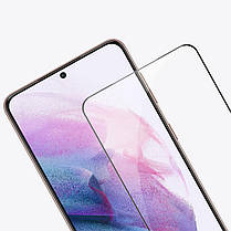 Захисне скло Nillkin (CP+PRO) для Samsung Galaxy S21 FE, фото 5
