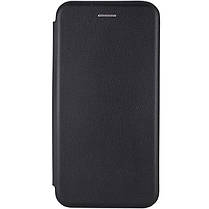 Шкіряний чохол (книжка) Classy для TECNO Camon 18 / 18P, фото 3