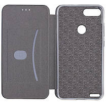 Шкіряний чохол (книжка) Classy для TECNO POP 2F, фото 4