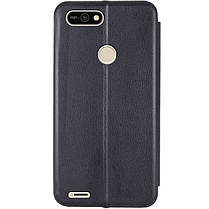 Шкіряний чохол (книжка) Classy для TECNO POP 2F, фото 5