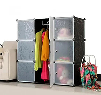 Складной шкаф Storage Cube Cabinet [ОПТ]
