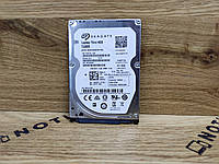 Жесткий диск Seagate Laptop HDD 500GB 5400rpm 16MB 2.5 SATA II(ST500LT012) Б/У