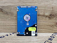 Жорсткий диск Seagate Laptop HDD 500GB 5400rpm 16MB 2.5 SATA II (ST500LT012) Вживаний, фото 2