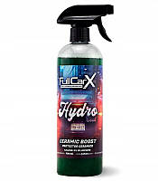 Керамічний спрей віск покриття FullCarX HydroCoat (Ceramic Boost), 750 ml