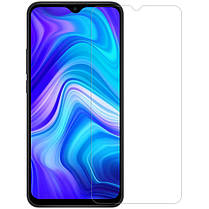 Захисне скло Nillkin (H) для Xiaomi Redmi 9A / 9C / 10A / Redmi A1 / A1+ / A2 / A2+, фото 3