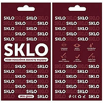 Захисне скло SKLO 3D (full glue) для Realme 9 Pro / 9i / 9 5G / OnePlus Nord CE 2 Lite 5G, фото 5