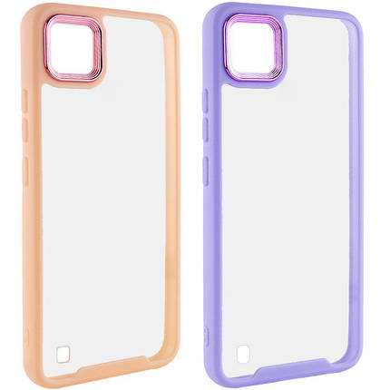 Чохол TPU+PC Lyon Case для Realme C11 (2021) / Realme C20, фото 1