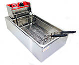 Фритюрниця GoodFood EF12, фото 6