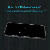 Захисне скло Nillkin (H) для Xiaomi Redmi Note 11 Pro 4G/5G / 11E Pro / 12 Pro 4G, фото 4