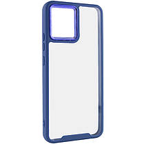 Чохол TPU+PC Lyon Case для Realme C30, фото 3
