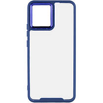 Чохол TPU+PC Lyon Case для Realme C30, фото 4