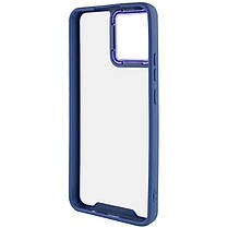 Чохол TPU+PC Lyon Case для Realme C30, фото 5