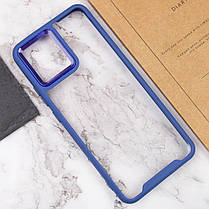 Чохол TPU+PC Lyon Case для Realme C30, фото 6