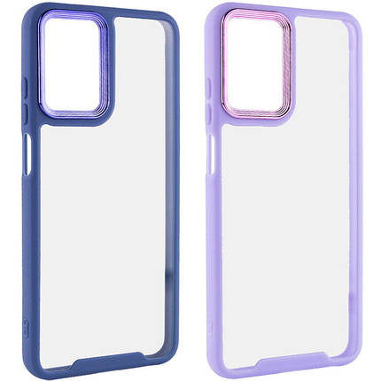 Чохол TPU+PC Lyon Case для Realme 10 4G, фото 1