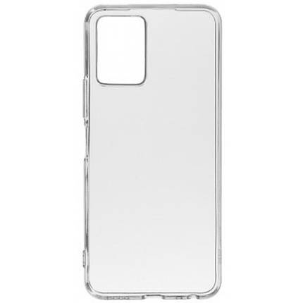 TPU чохол Epic Transparent 1,5mm для Vivo Y21 / Y33s, фото 1