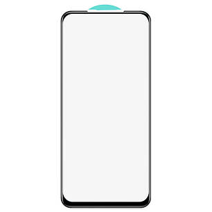 Захисне скло SKLO 3D (full glue) для Xiaomi Redmi Note 10 Pro, фото 3