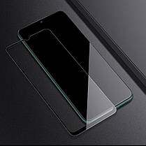 Захисне скло Nillkin (CP+PRO) для Xiaomi Redmi 10C / Poco C40 / 12C, фото 6