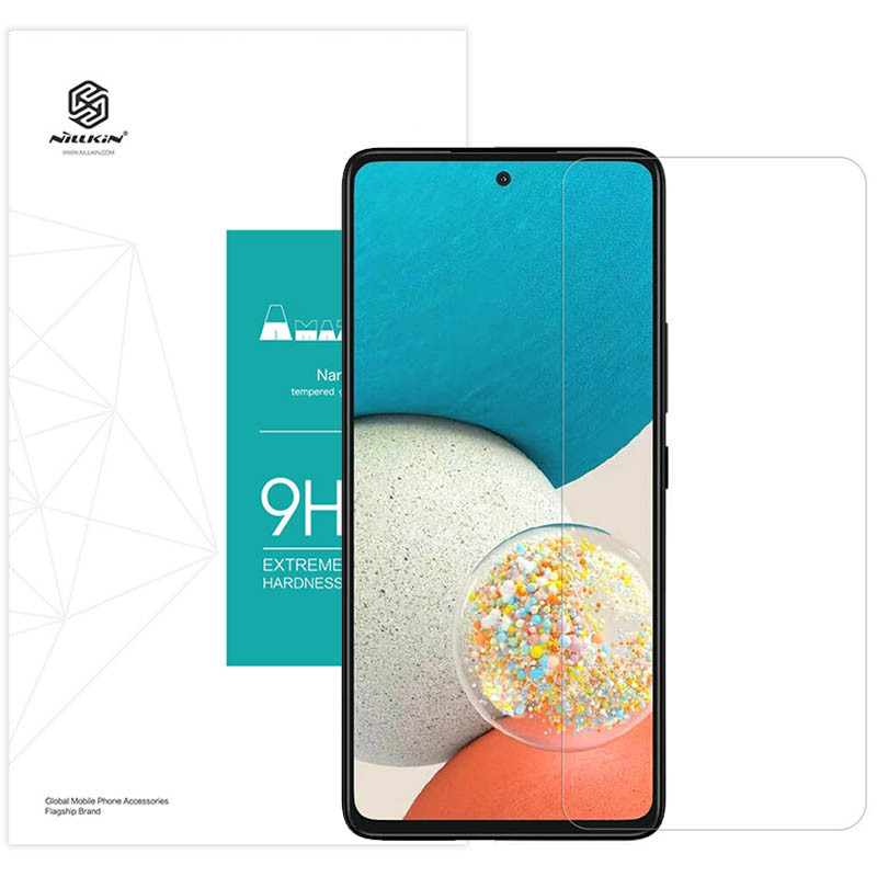Захисне скло Nillkin (H) для Samsung Galaxy A53 5G